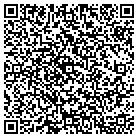 QR code with Tiffany's Tips & Nails contacts