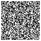 QR code with RHYDE transportation contacts