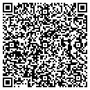 QR code with SD Hot Limos contacts