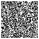 QR code with E Leighs LLC contacts