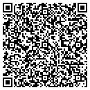 QR code with Treasure Limo contacts