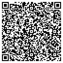 QR code with Hefty Karla A OD contacts