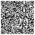 QR code with High Chaparral Limousine contacts