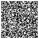 QR code with Unger James L DDS contacts