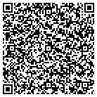 QR code with Ksgoehring & Associates contacts