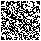 QR code with Guenther William C MD contacts