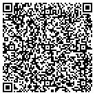 QR code with Hand To Shoulder Center of WI contacts