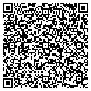 QR code with Clarence Peter contacts