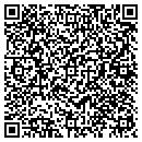 QR code with Hash Lee W MD contacts