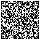 QR code with Hebl Brian A MD contacts