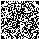 QR code with Kauff's Signs & Windows Tint contacts
