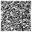 QR code with Holz David A MD contacts