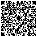 QR code with O Limo O Shuttle contacts