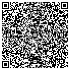QR code with President Limousines Service contacts
