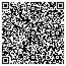 QR code with Kiesnowski Brian MD contacts