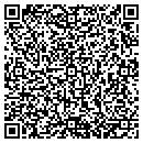 QR code with King Timothy MD contacts