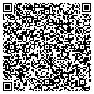QR code with Klingbeil Jeffrey K MD contacts