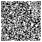 QR code with Klingbeil Jeffrey K MD contacts