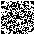 QR code with Pbh Enterprises contacts
