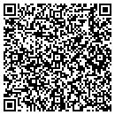 QR code with Krieger Beth R MD contacts