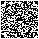 QR code with Mutt Inc contacts