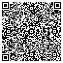 QR code with Gavrosh Limo contacts
