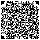 QR code with Mahoney Thomas L MD contacts