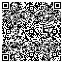 QR code with I Travel Limo contacts