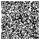 QR code with Crosstown Steppin contacts