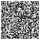 QR code with The One24 Experience contacts