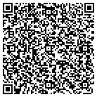 QR code with Raintree Family Dental Care contacts