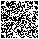 QR code with O'Brien Patrick D MD contacts
