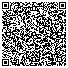 QR code with V & J Limousine Services contacts