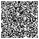 QR code with C Warrick Kenyette contacts