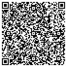 QR code with Pfaffenbach Elina X MD contacts