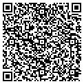 QR code with Woods contacts