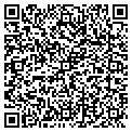 QR code with Damian Navaro contacts