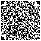 QR code with Radiology Associates-Appleton contacts