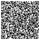 QR code with Hillary Eileen M DDS contacts