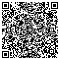QR code with R P M Limo contacts