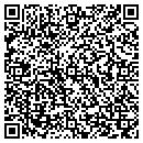 QR code with Ritzow David C MD contacts