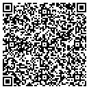 QR code with Romadine Kratz A MD contacts