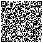 QR code with danielle's divine baby daycare contacts