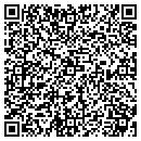 QR code with G & A Architectural Enterprise contacts