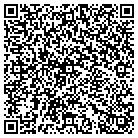 QR code with Kosmo Limosuine contacts