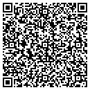 QR code with Glam Galore contacts