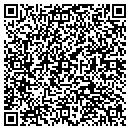 QR code with James D Brown contacts