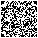 QR code with D Barze contacts
