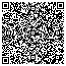 QR code with D Devine contacts