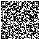 QR code with D & D Home Saver contacts
